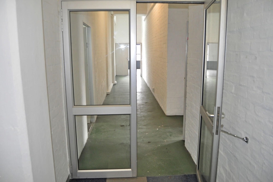 To Let commercial Property for Rent in Bellville South Western Cape